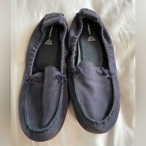 Hush Puppies loafers